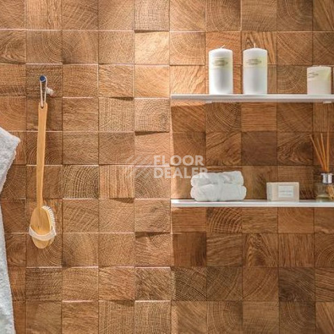 Taco Oxford 333x1000 Taco Oxford Cognac 33,3x100 фото 2 | FLOORDEALER
